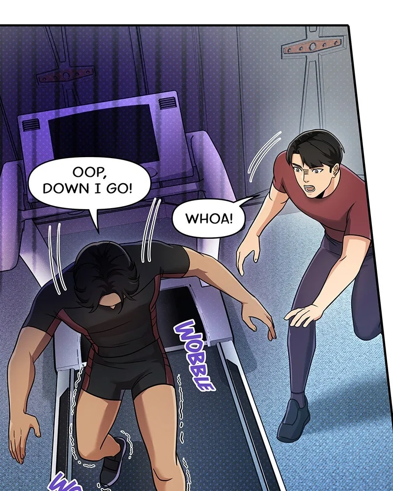 Stargazers: A Star Trek Story Chapter 12 page 134