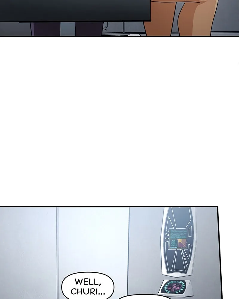 Stargazers: A Star Trek Story Chapter 12 page 139