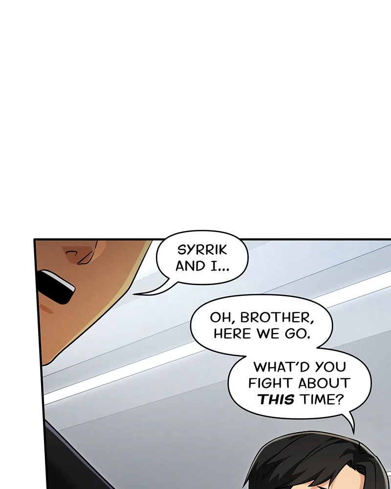 Stargazers: A Star Trek Story Chapter 12 page 141