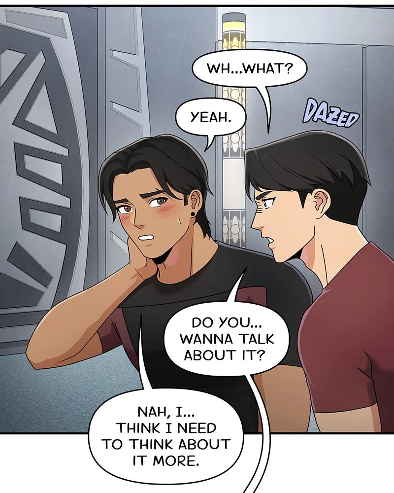 Stargazers: A Star Trek Story Chapter 12 page 147