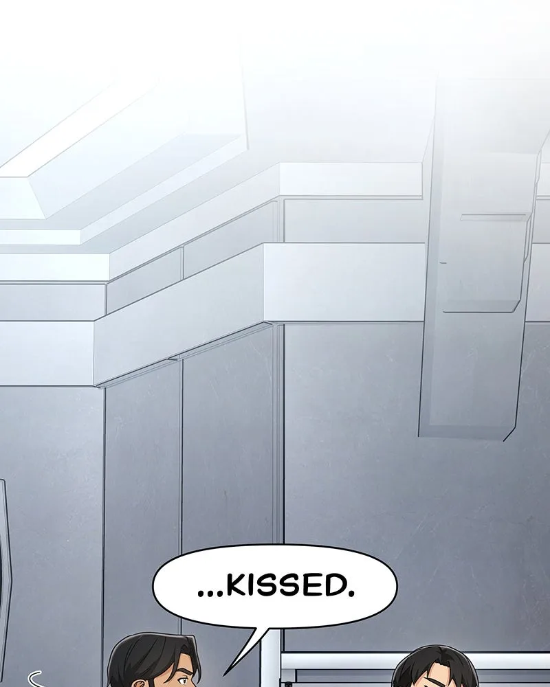 Stargazers: A Star Trek Story Chapter 12 page 143