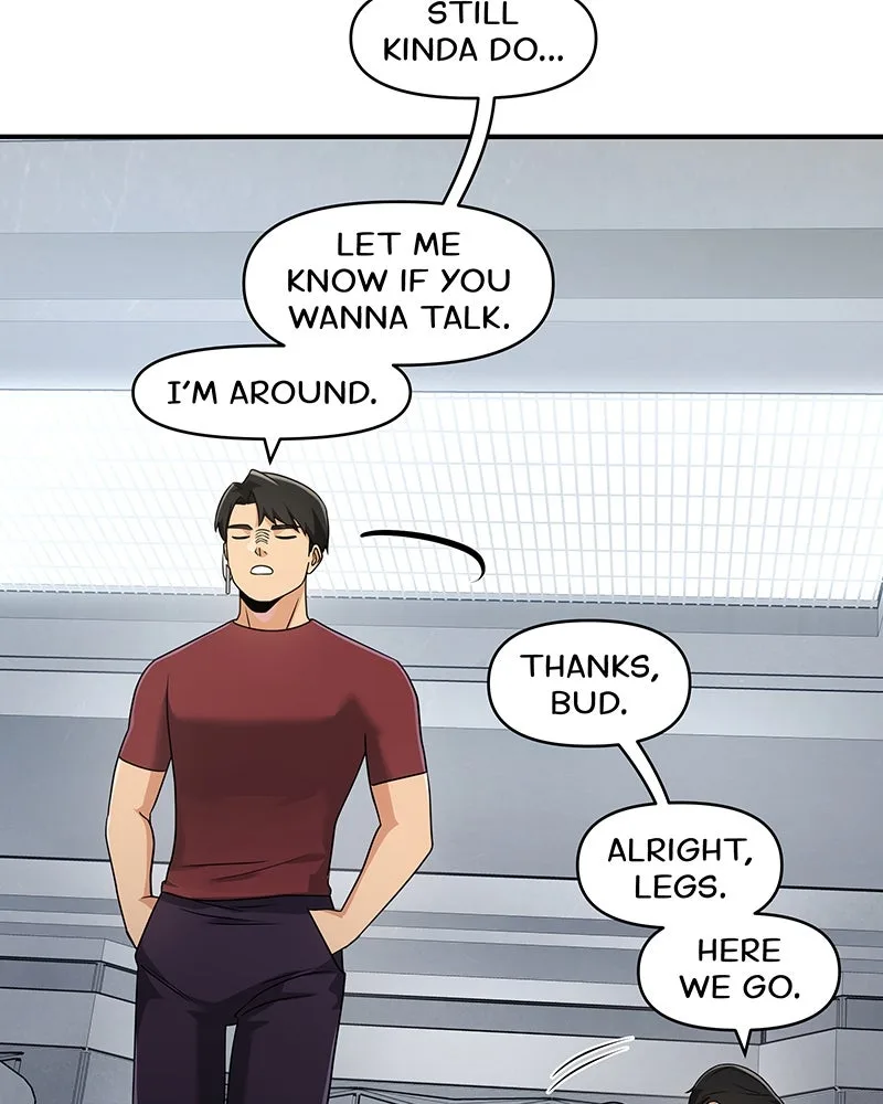 Stargazers: A Star Trek Story Chapter 12 page 151