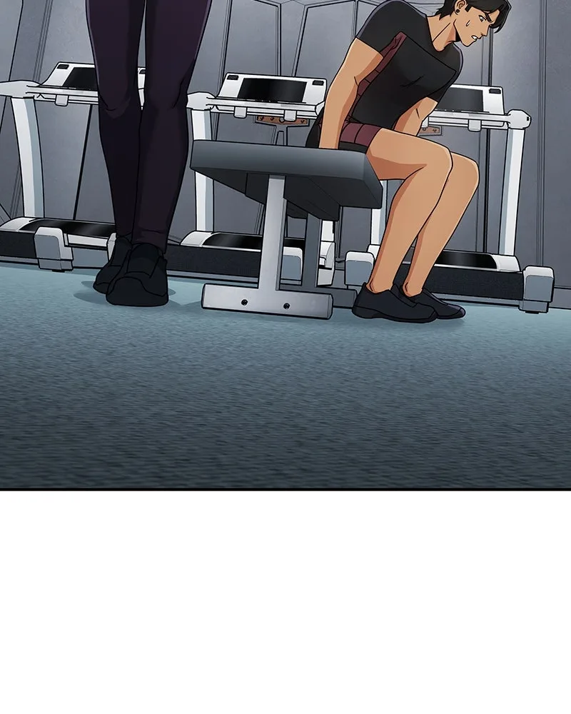 Stargazers: A Star Trek Story Chapter 12 page 152