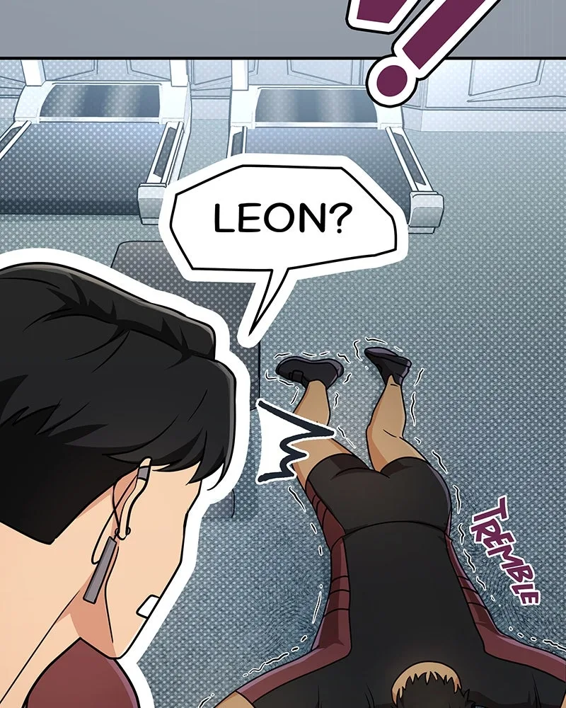 Stargazers: A Star Trek Story Chapter 12 page 155