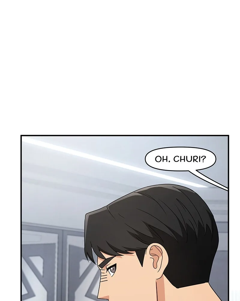 Stargazers: A Star Trek Story Chapter 12 page 153