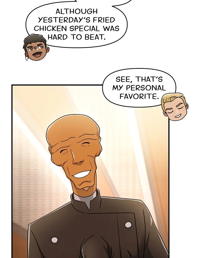 Stargazers: A Star Trek Story Chapter 13 page 5