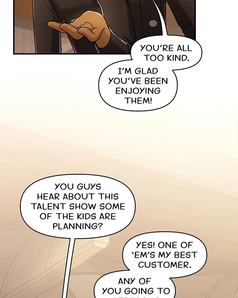 Stargazers: A Star Trek Story Chapter 13 page 6