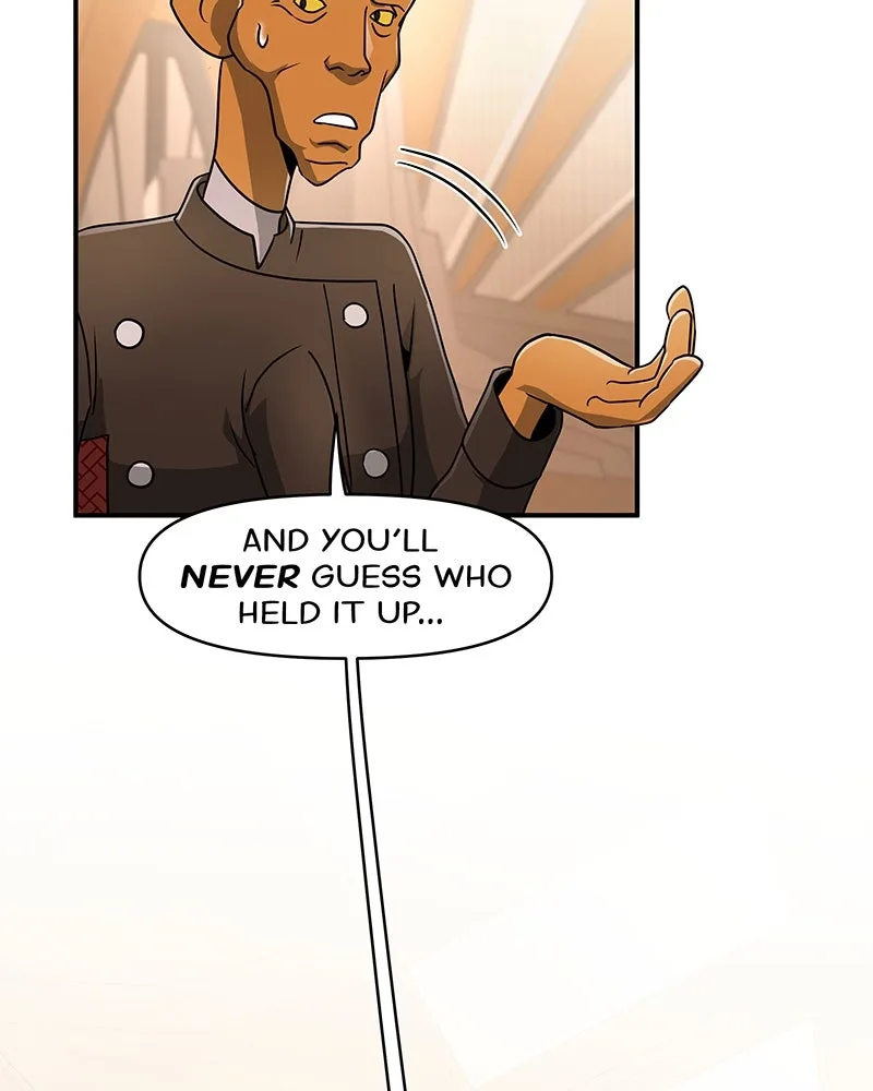 Stargazers: A Star Trek Story Chapter 13 page 19