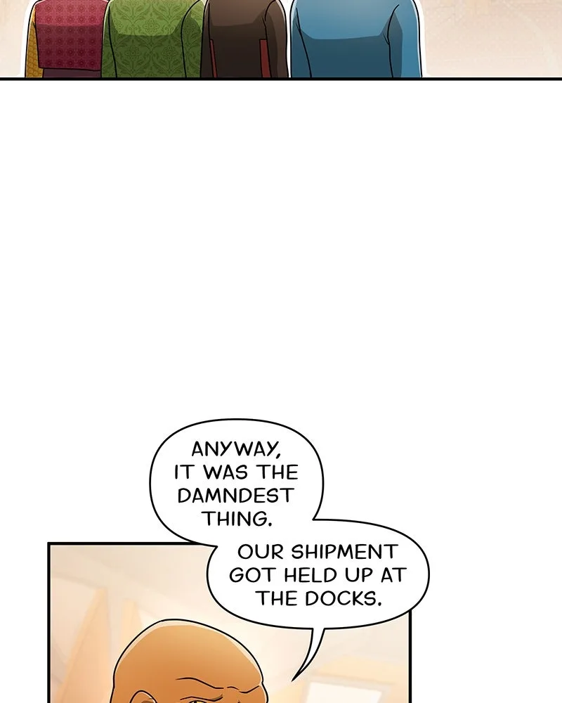 Stargazers: A Star Trek Story Chapter 13 page 18