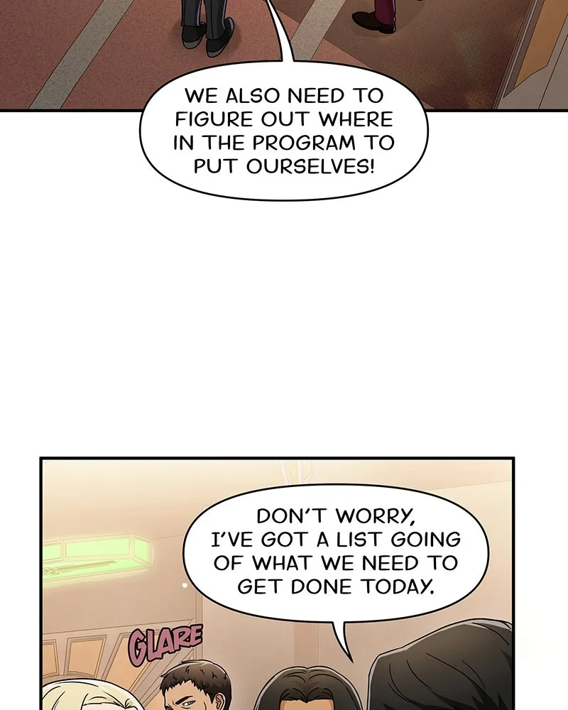 Stargazers: A Star Trek Story Chapter 13 page 25