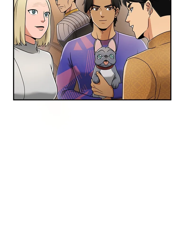 Stargazers: A Star Trek Story Chapter 13 page 26