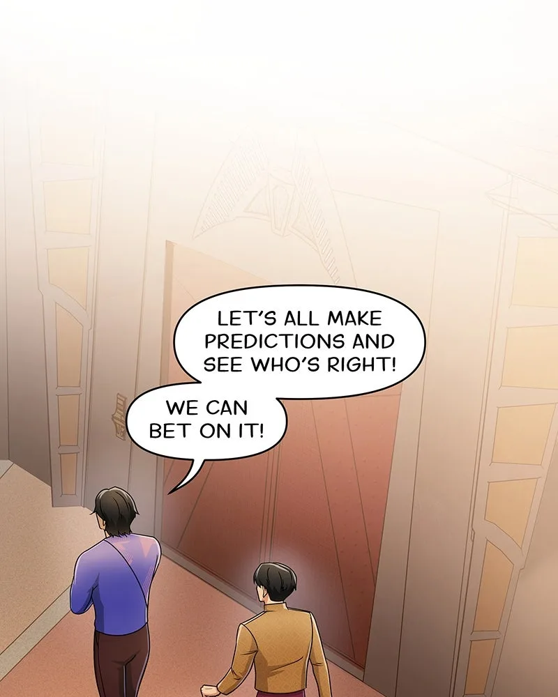 Stargazers: A Star Trek Story Chapter 13 page 28