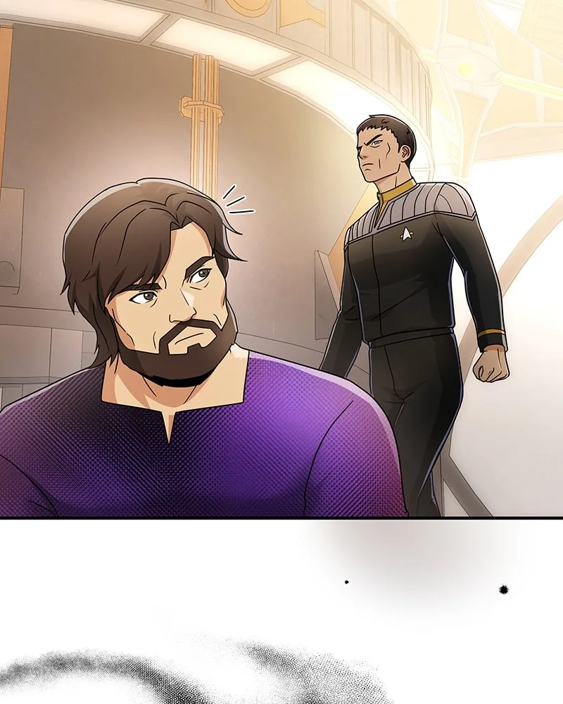 Stargazers: A Star Trek Story Chapter 13 page 38