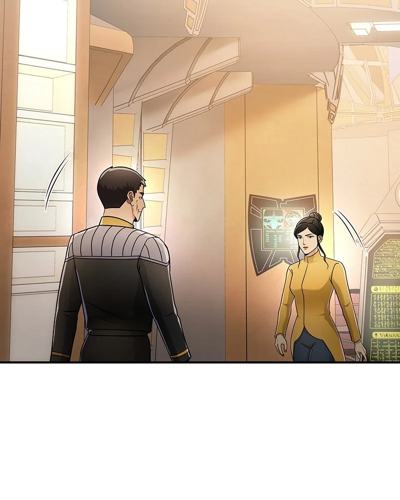 Stargazers: A Star Trek Story Chapter 13 page 43