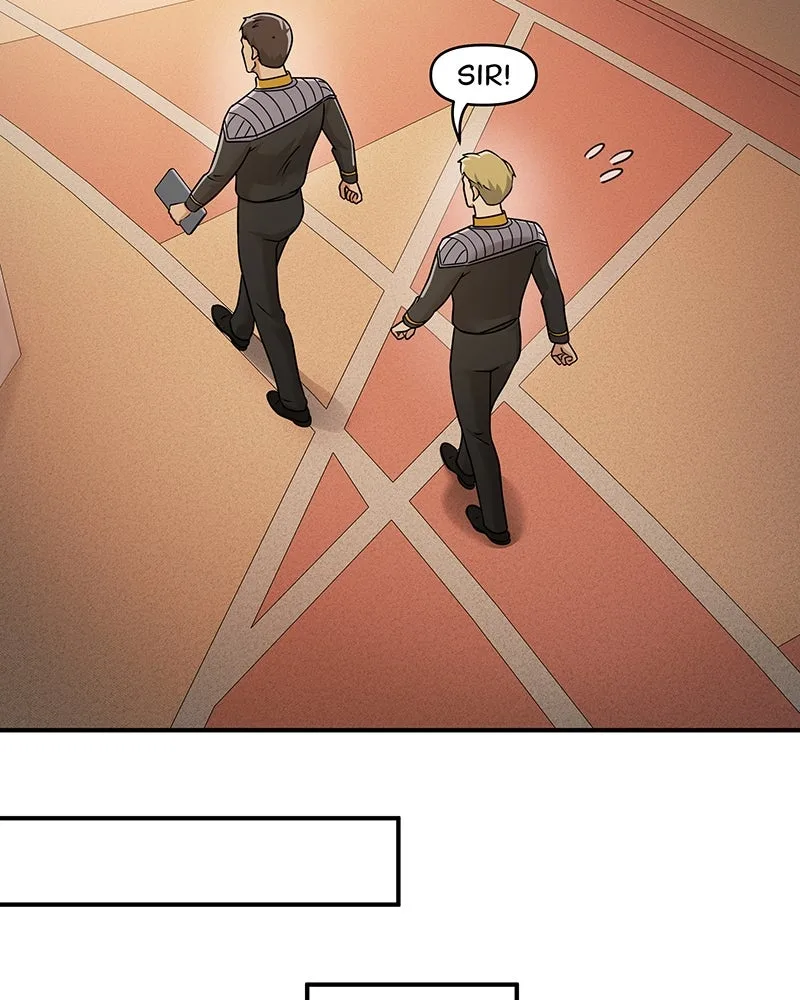 Stargazers: A Star Trek Story Chapter 13 page 64