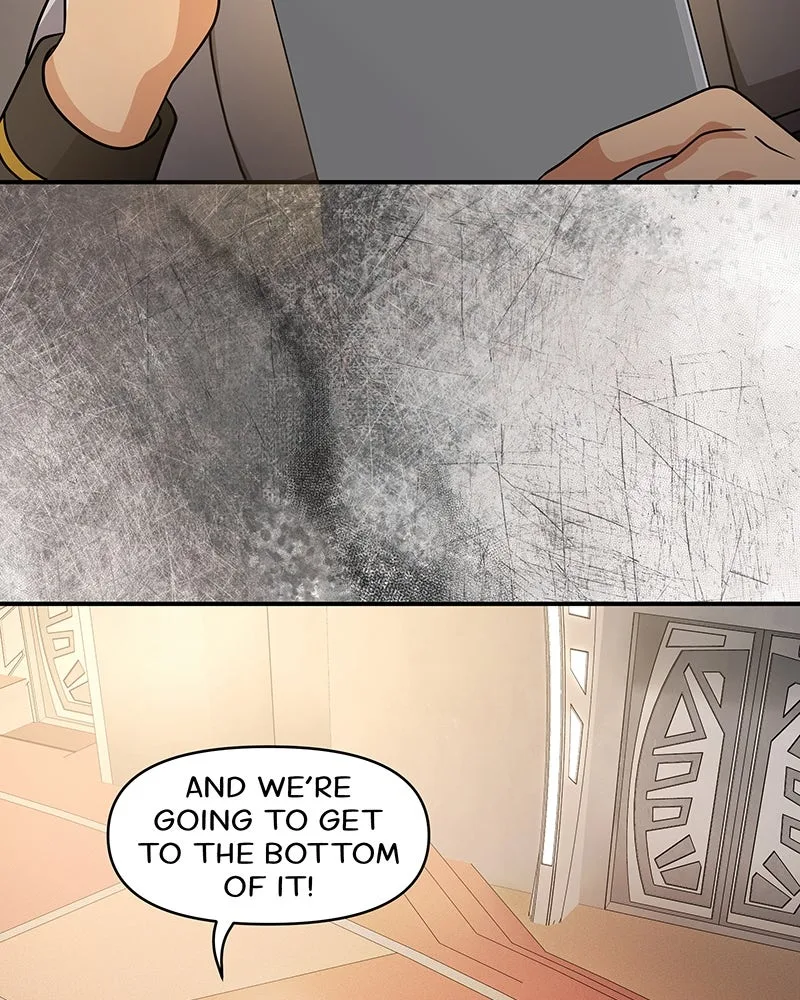 Stargazers: A Star Trek Story Chapter 13 page 63