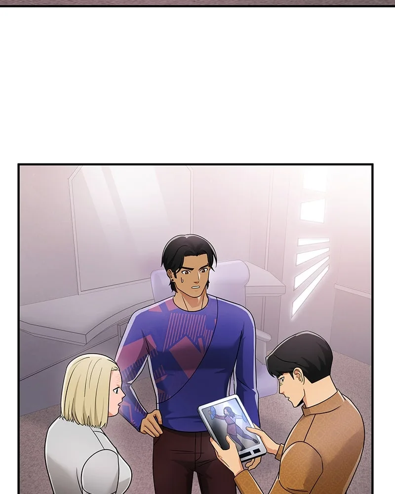Stargazers: A Star Trek Story Chapter 13 page 68