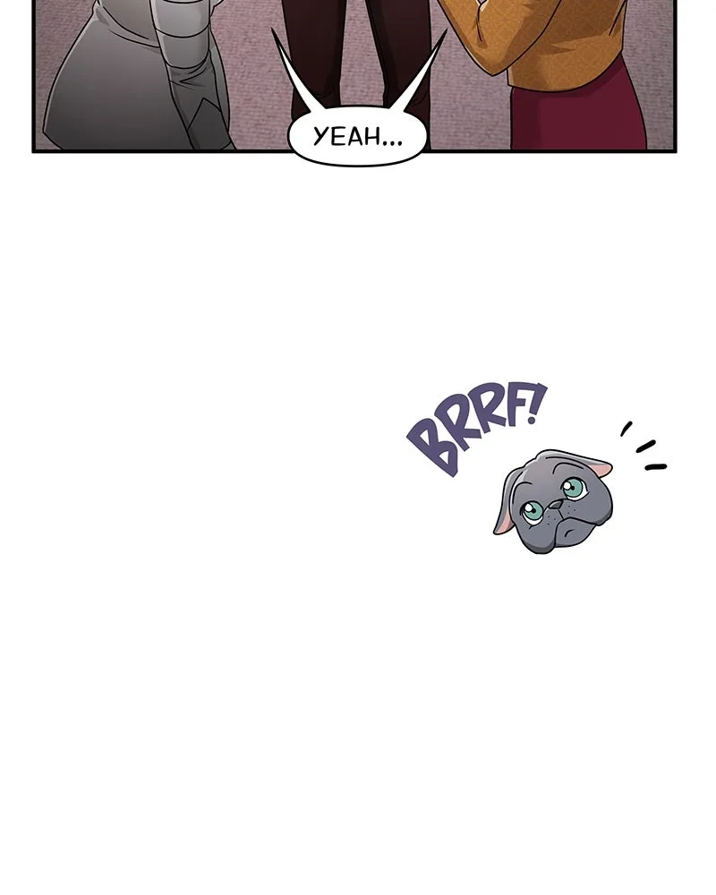 Stargazers: A Star Trek Story Chapter 13 page 69