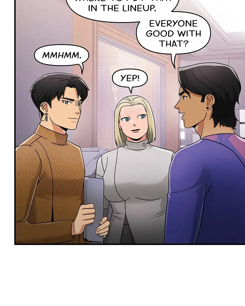 Stargazers: A Star Trek Story Chapter 13 page 72