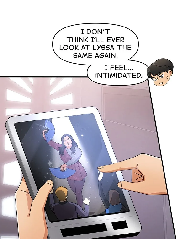 Stargazers: A Star Trek Story Chapter 13 page 70