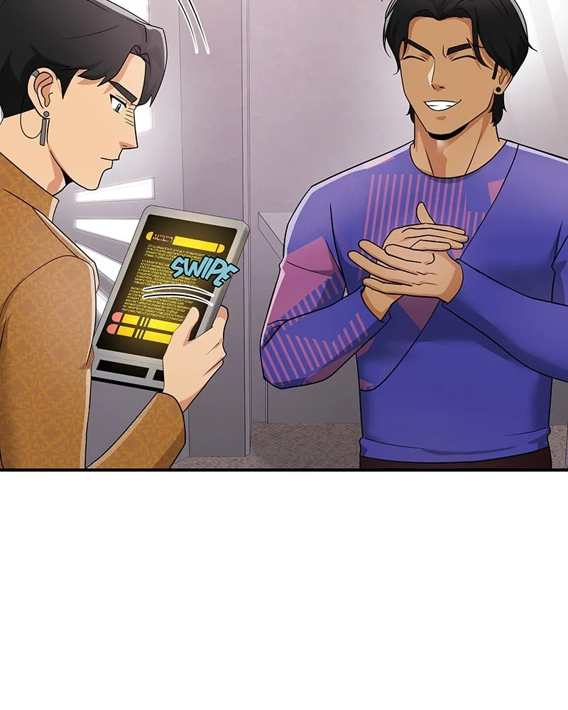 Stargazers: A Star Trek Story Chapter 13 page 74