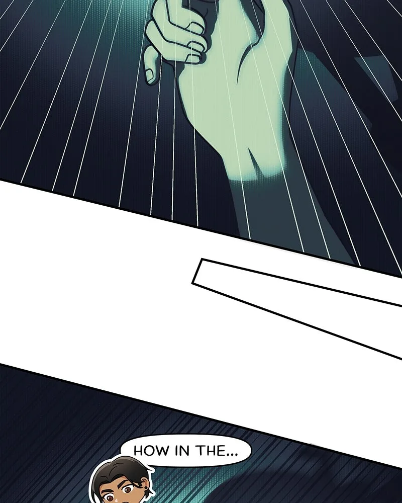 Stargazers: A Star Trek Story Chapter 13 page 82