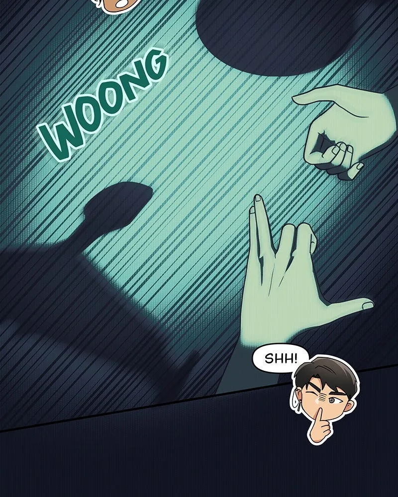 Stargazers: A Star Trek Story Chapter 13 page 83
