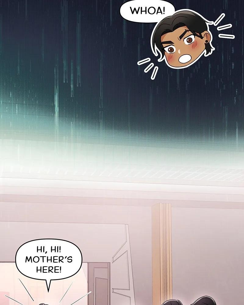 Stargazers: A Star Trek Story Chapter 13 page 86