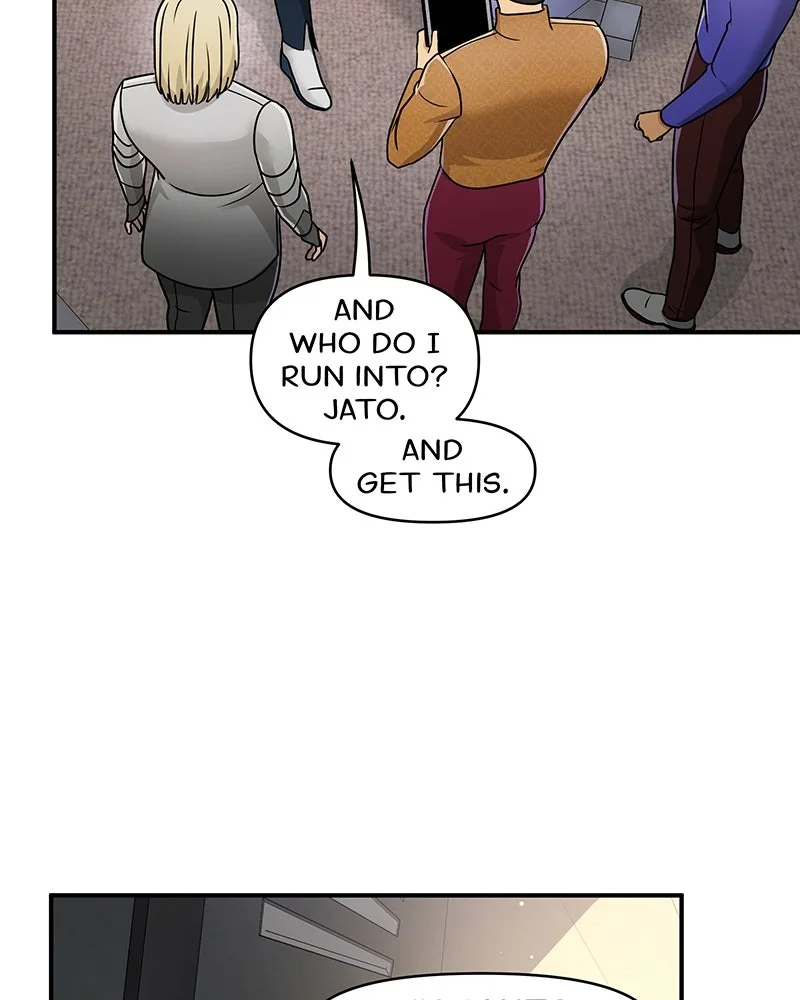 Stargazers: A Star Trek Story Chapter 13 page 92