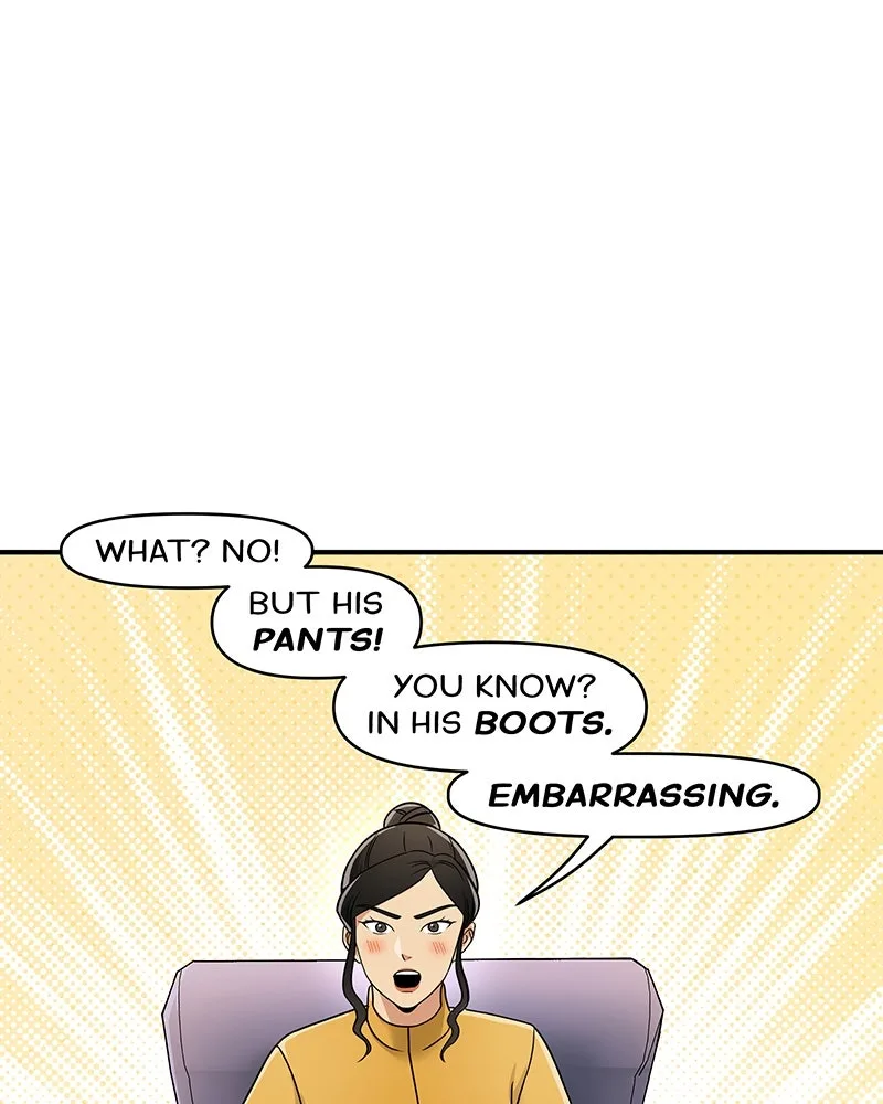 Stargazers: A Star Trek Story Chapter 13 page 96