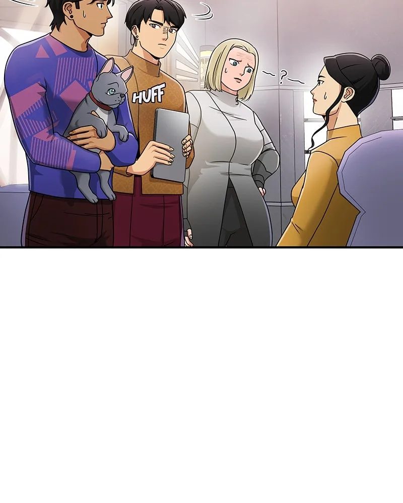 Stargazers: A Star Trek Story Chapter 13 page 99