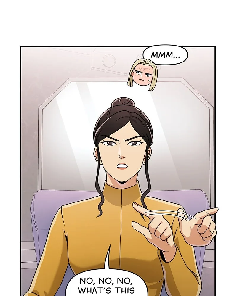Stargazers: A Star Trek Story Chapter 13 page 100