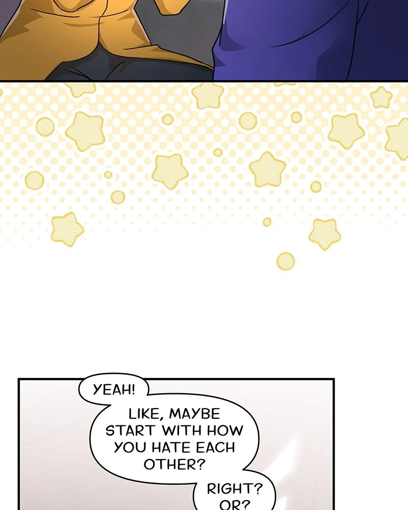 Stargazers: A Star Trek Story Chapter 13 page 116