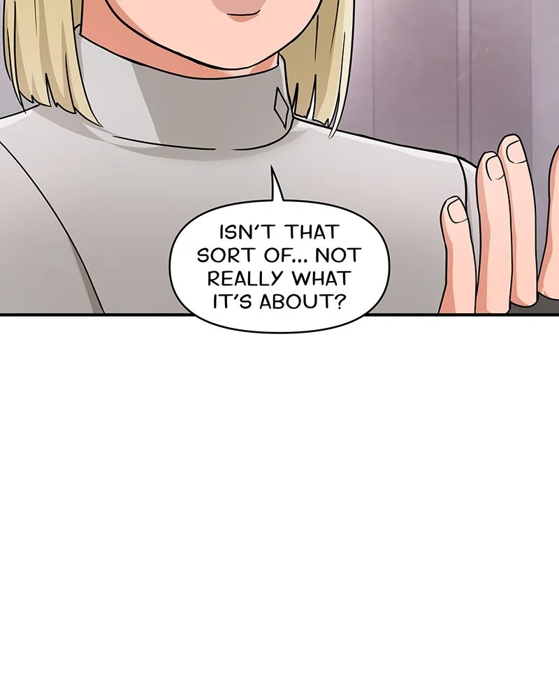 Stargazers: A Star Trek Story Chapter 13 page 126