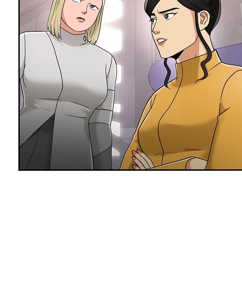 Stargazers: A Star Trek Story Chapter 13 page 124