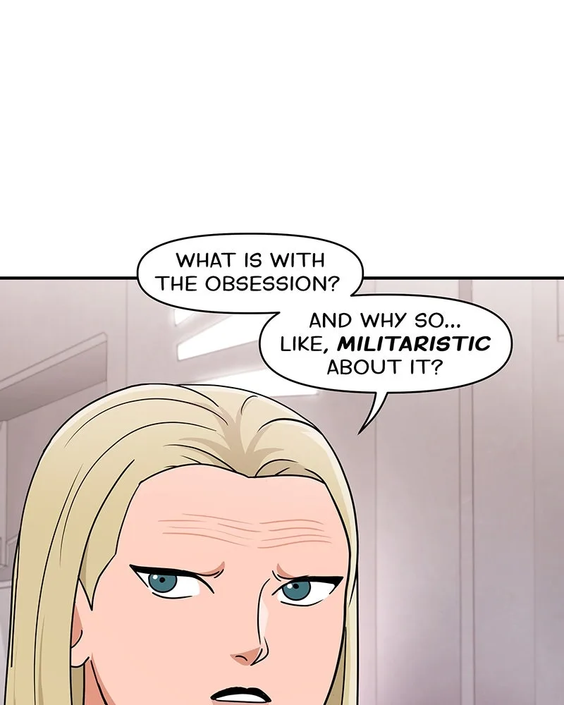 Stargazers: A Star Trek Story Chapter 13 page 125