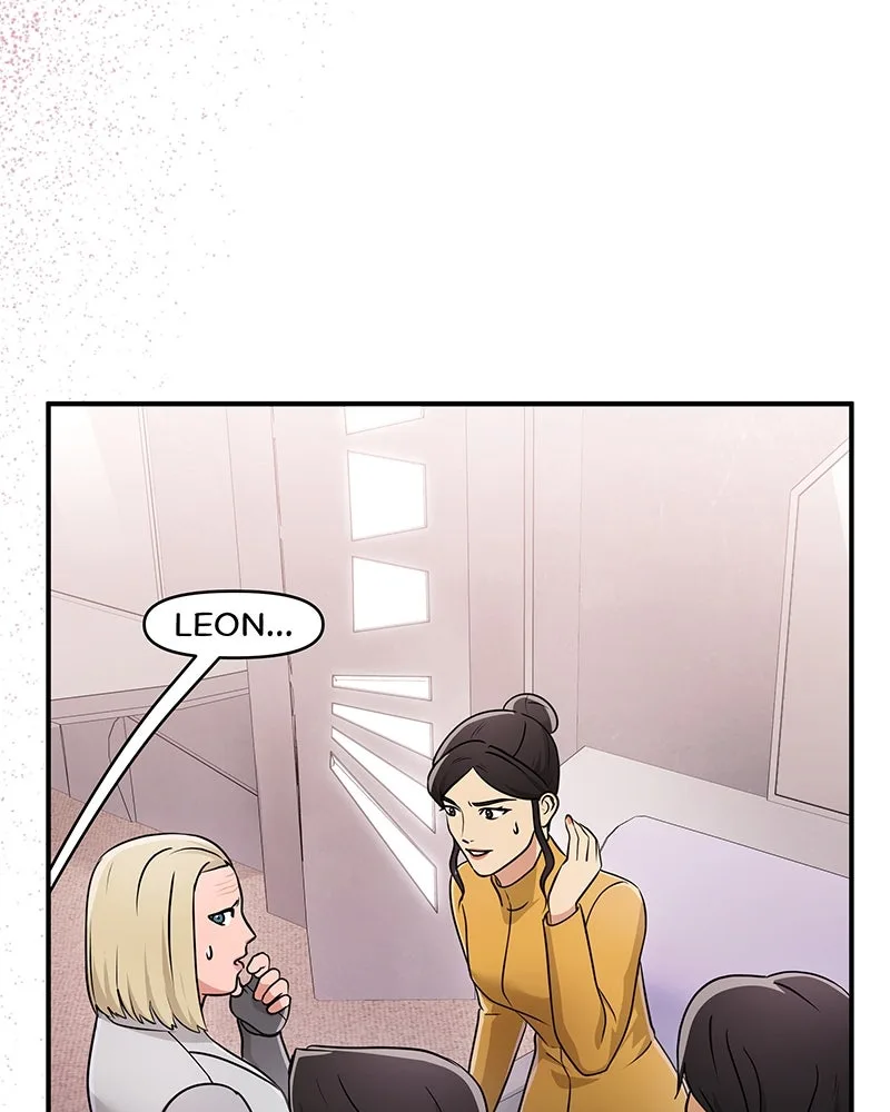 Stargazers: A Star Trek Story Chapter 13 page 136