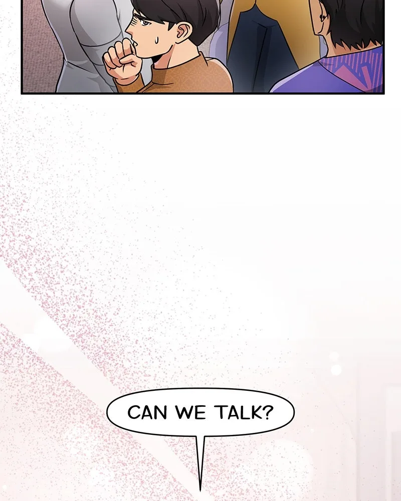 Stargazers: A Star Trek Story Chapter 13 page 137