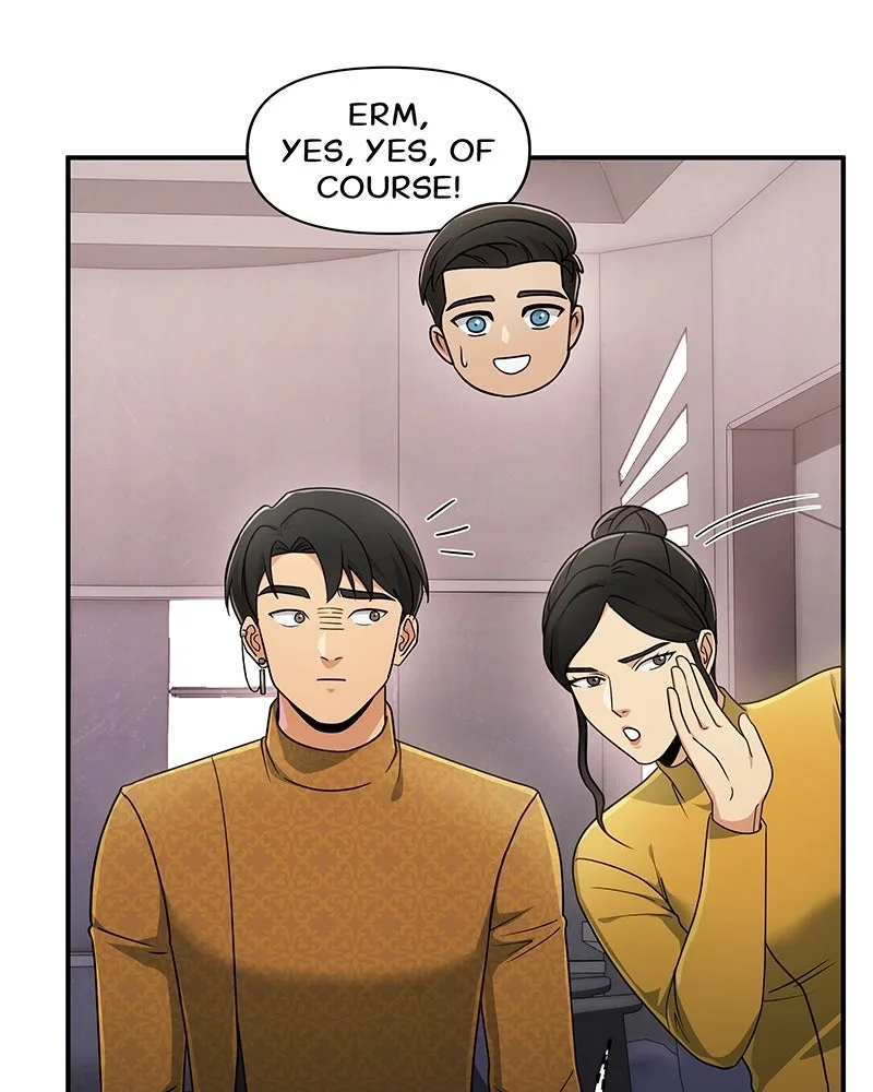 Stargazers: A Star Trek Story Chapter 14 page 9