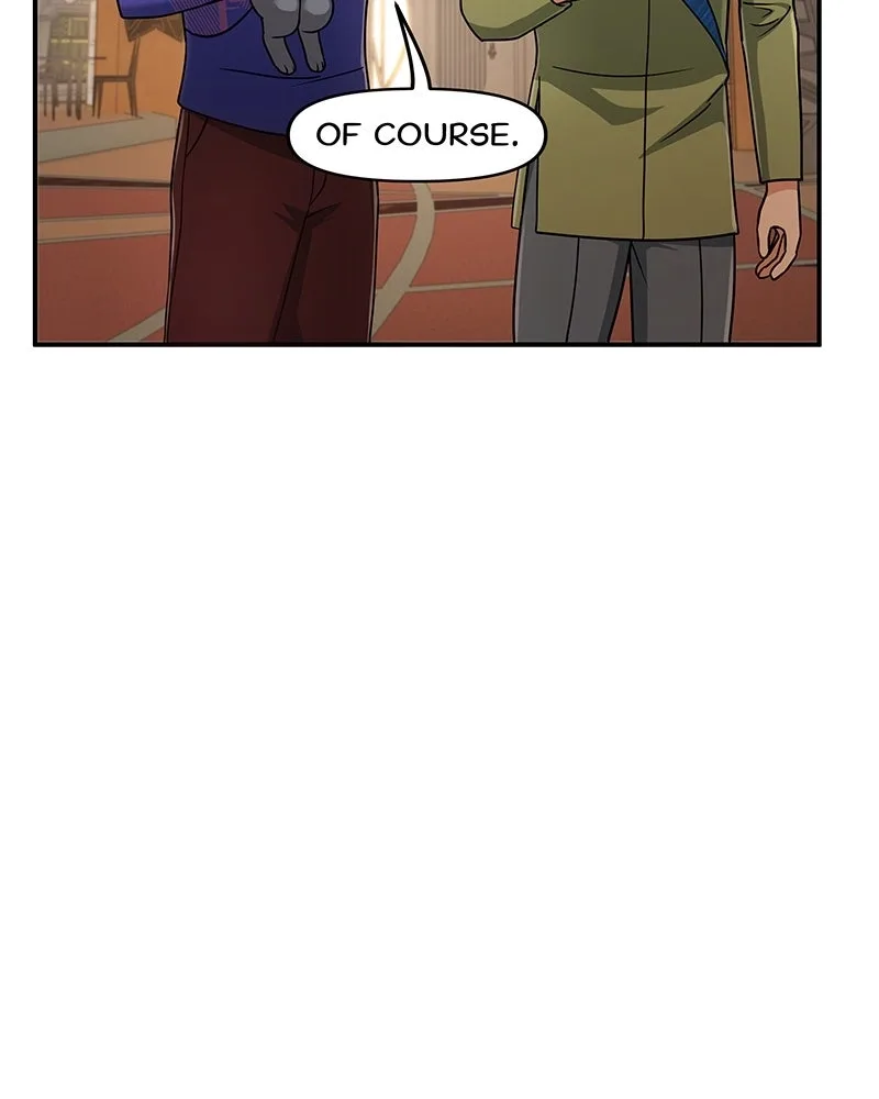 Stargazers: A Star Trek Story Chapter 14 page 22