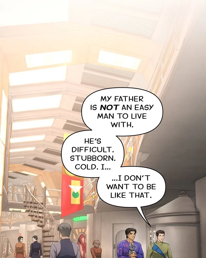 Stargazers: A Star Trek Story Chapter 14 page 24