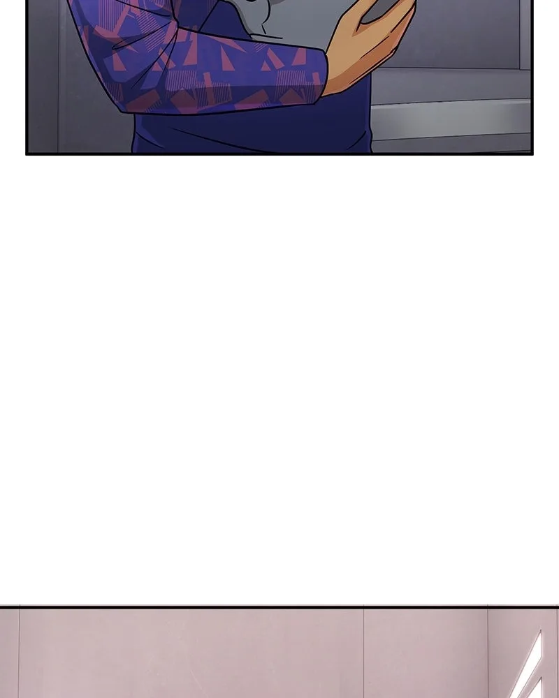 Stargazers: A Star Trek Story Chapter 14 page 5