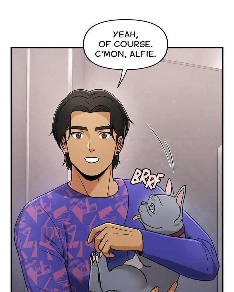 Stargazers: A Star Trek Story Chapter 14 page 4