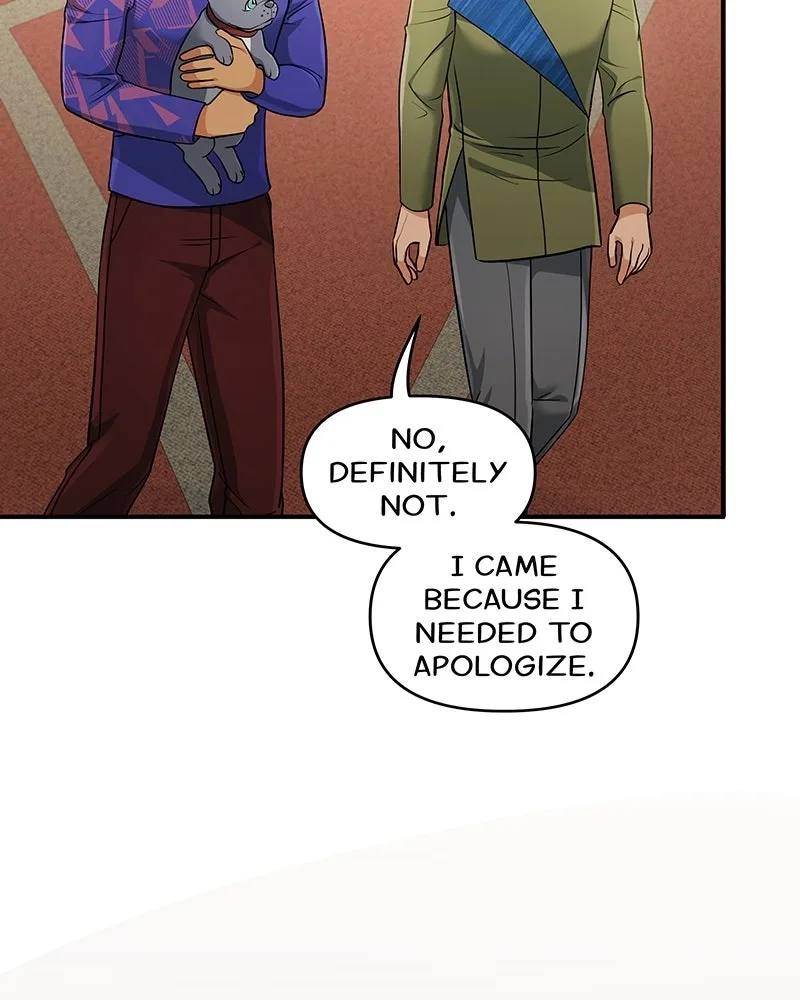 Stargazers: A Star Trek Story Chapter 14 page 28
