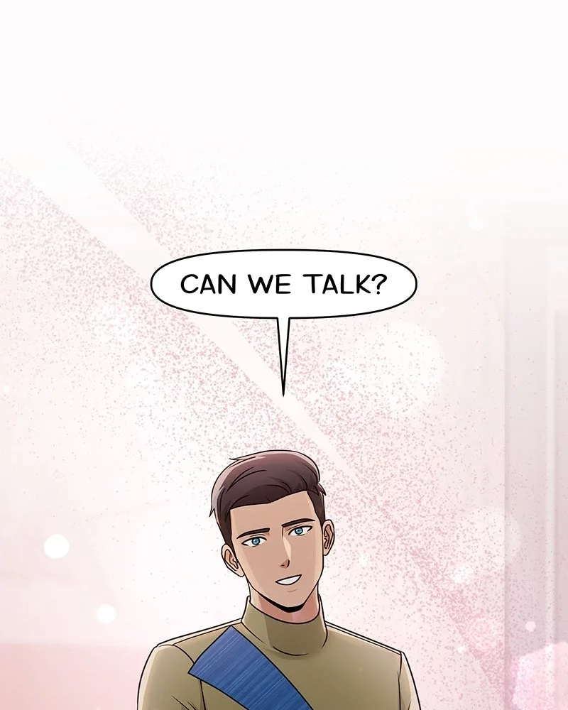 Stargazers: A Star Trek Story Chapter 14 page 1