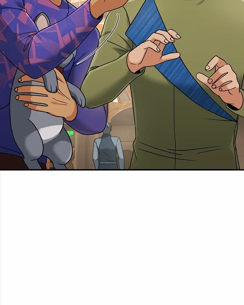Stargazers: A Star Trek Story Chapter 14 page 34
