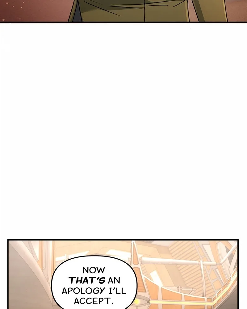 Stargazers: A Star Trek Story Chapter 14 page 42
