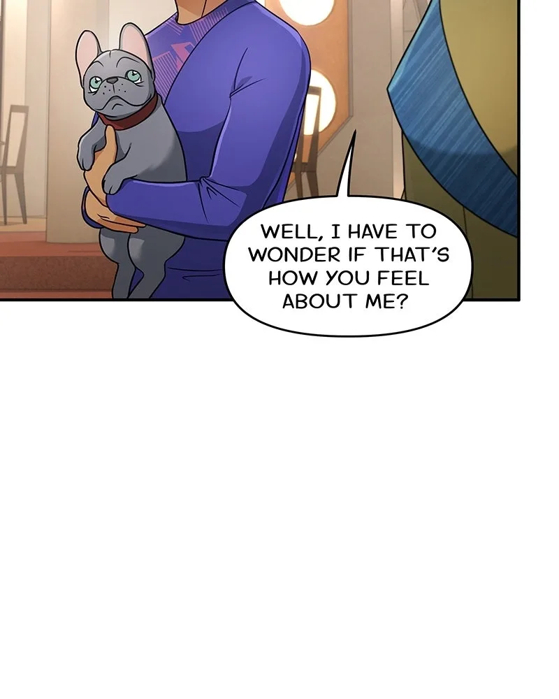 Stargazers: A Star Trek Story Chapter 14 page 49