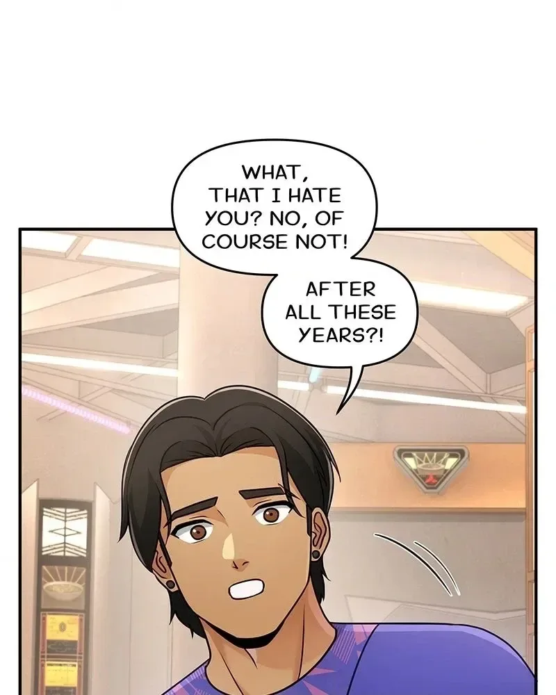 Stargazers: A Star Trek Story Chapter 14 page 50