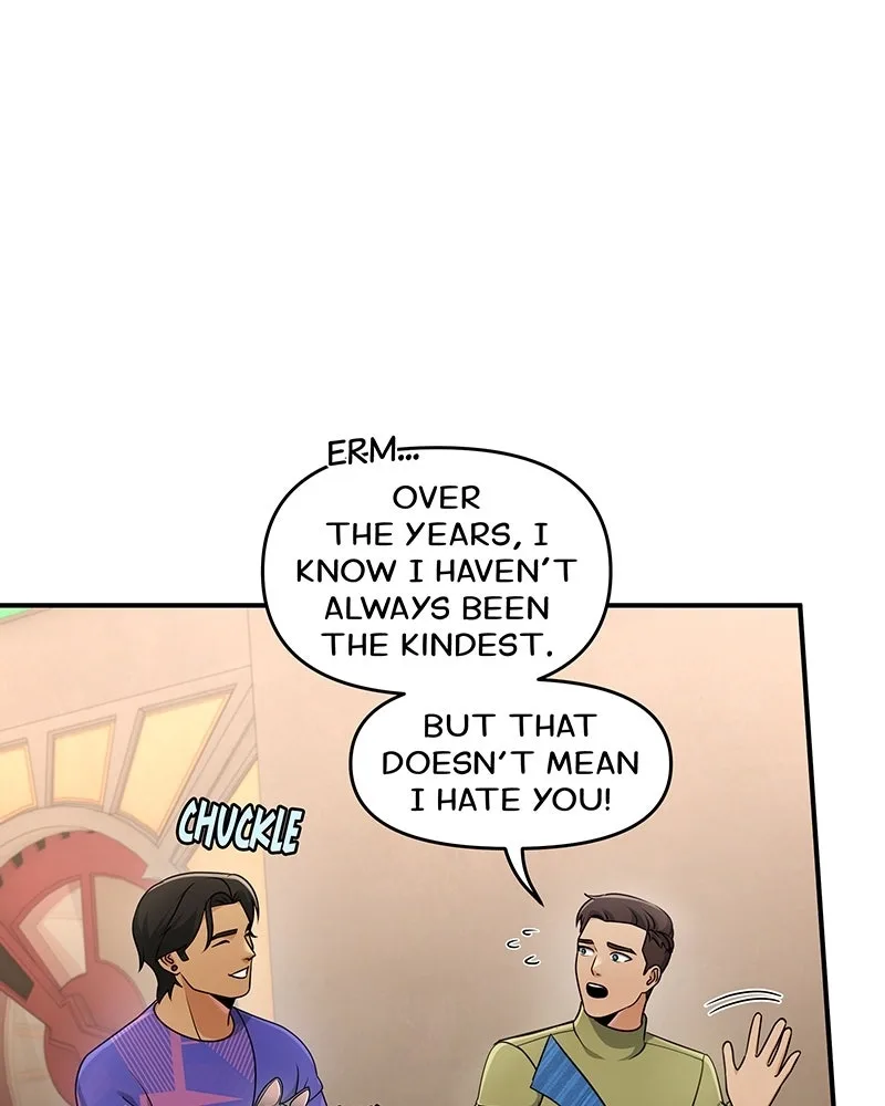Stargazers: A Star Trek Story Chapter 14 page 53